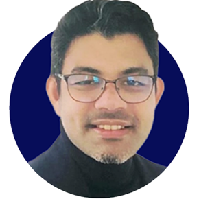 Mangesh Ghate