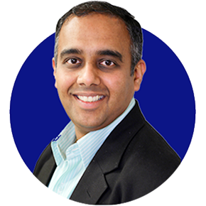 Dr. Manish Chitnis
